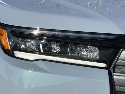 New 2026 Honda Pilot TrailSport image 10