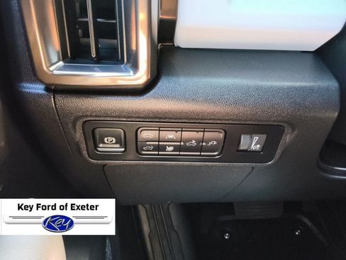Used 2025 GMC Hummer EV 2X AWD/4WD image 43