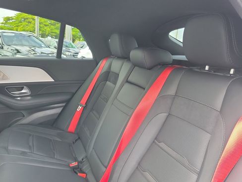 Certified 2024 Mercedes-Benz GLE 53 AMG 4MATIC Coupe image 13