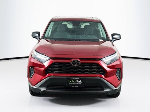 Used 2024 Toyota RAV4 LE image 2