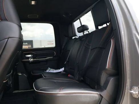 New 2026 RAM 2500 Power Wagon AWD/4WD image 8