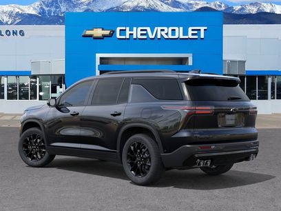 New 2026 Chevrolet Traverse LT w/ Enhanced Driving Package