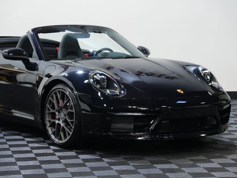 Used 2021 Porsche 911 Carrera S RWD image 10