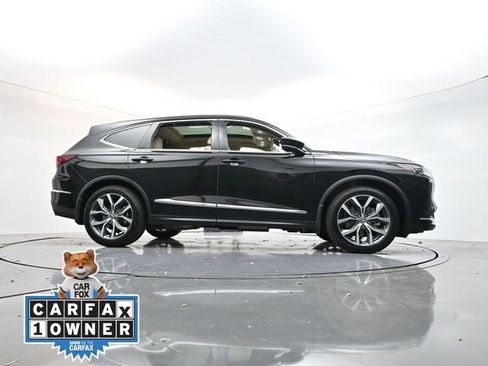 Used 2023 Acura MDX Technology image 35