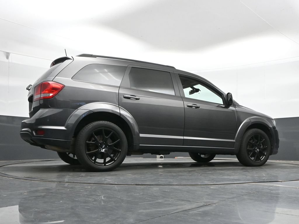 Used 2019 Dodge Journey SE w/ Connectivity Group FWD image 41