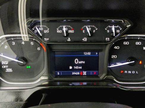 Used 2020 GMC Sierra 1500 SLE w/ SLE Convenience Package image 19