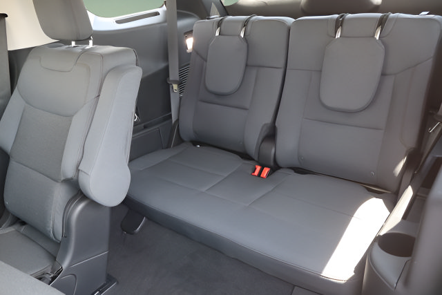New 2026 Ford Explorer Active AWD/4WD image 22
