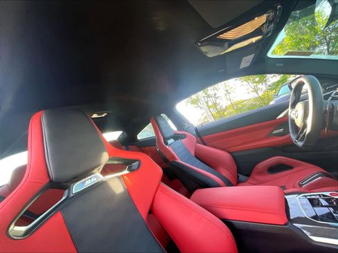 Used 2026 BMW M4 xDrive Competition image 22