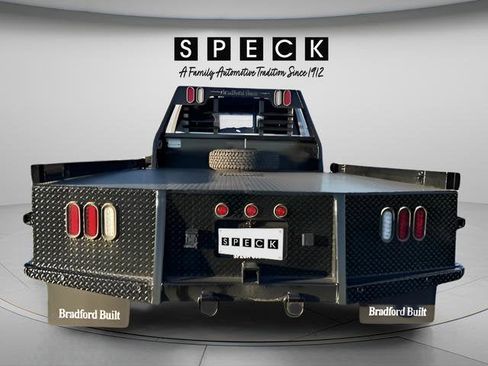 New 2026 RAM 3500 Big Horn w/ Laramie Trim Package image 4