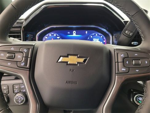 New 2026 Chevrolet Silverado 2500 High Country w/ High Country Premium Package image 23