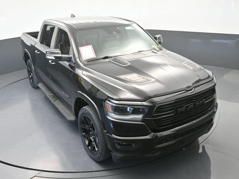 Used 2022 RAM 1500 Laramie image 62