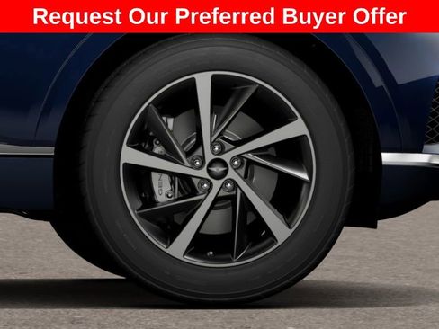 New 2026 Genesis GV80 2.5T Select image 9