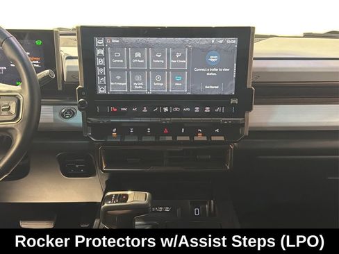 Used 2024 GMC Hummer EV 3X w/ Extreme Off-Road Package image 16