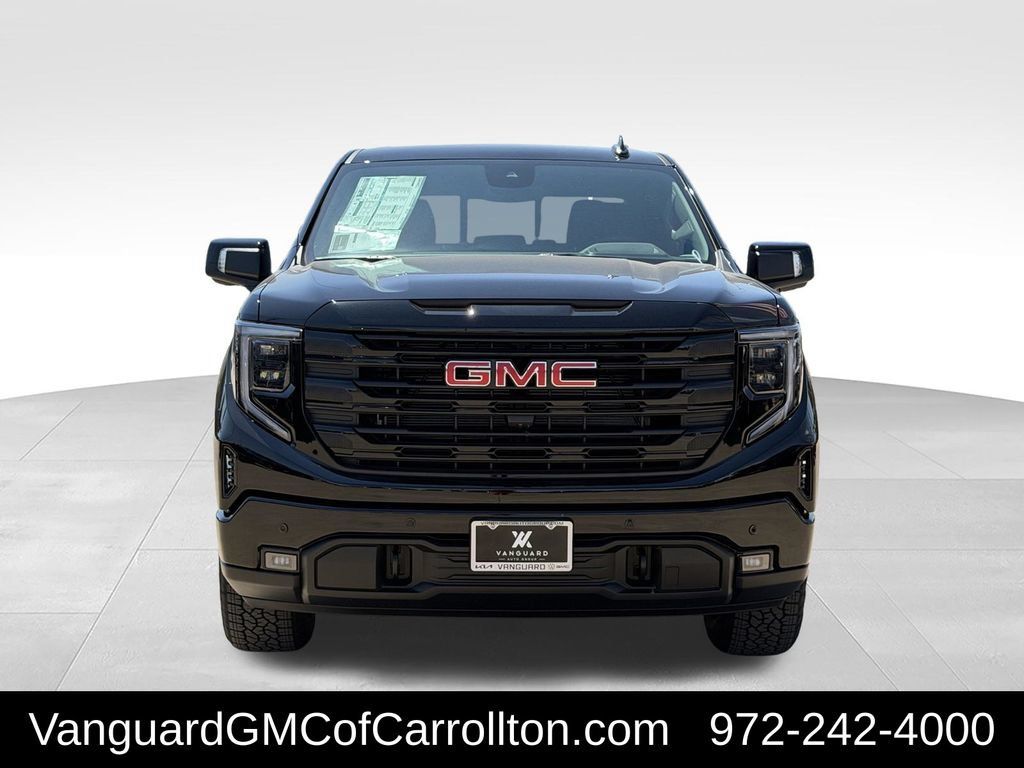 New 2026 GMC Sierra 1500 Elevation w/ Elevation Premium Package AWD/4WD image 7