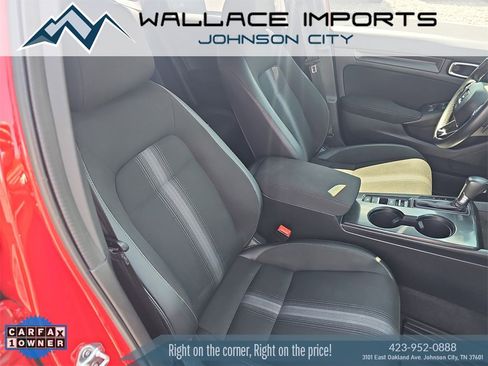 Used 2023 Honda Civic Sport image 36