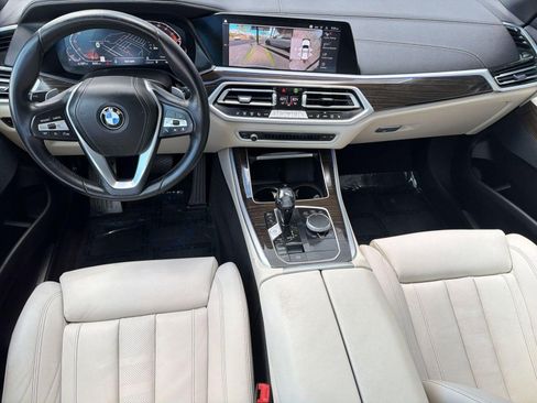 Used 2021 BMW X5 sDrive40i w/ Premium Package 2 RWD image 31