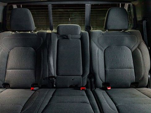 Used 2023 RAM 1500 Lone Star image 26