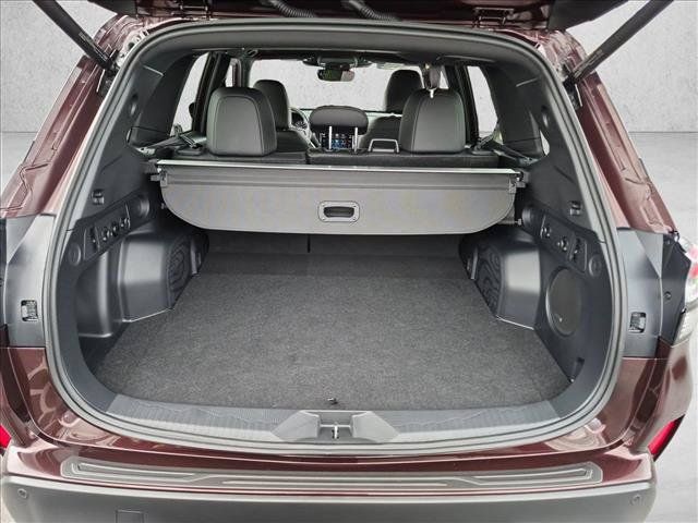 Used 2026 Subaru Forester Limited AWD/4WD image 6