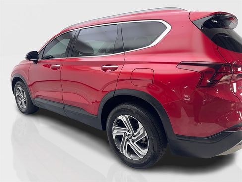 Used 2023 Hyundai Santa Fe SEL image 14