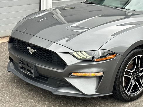 Used 2023 Ford Mustang Premium image 10