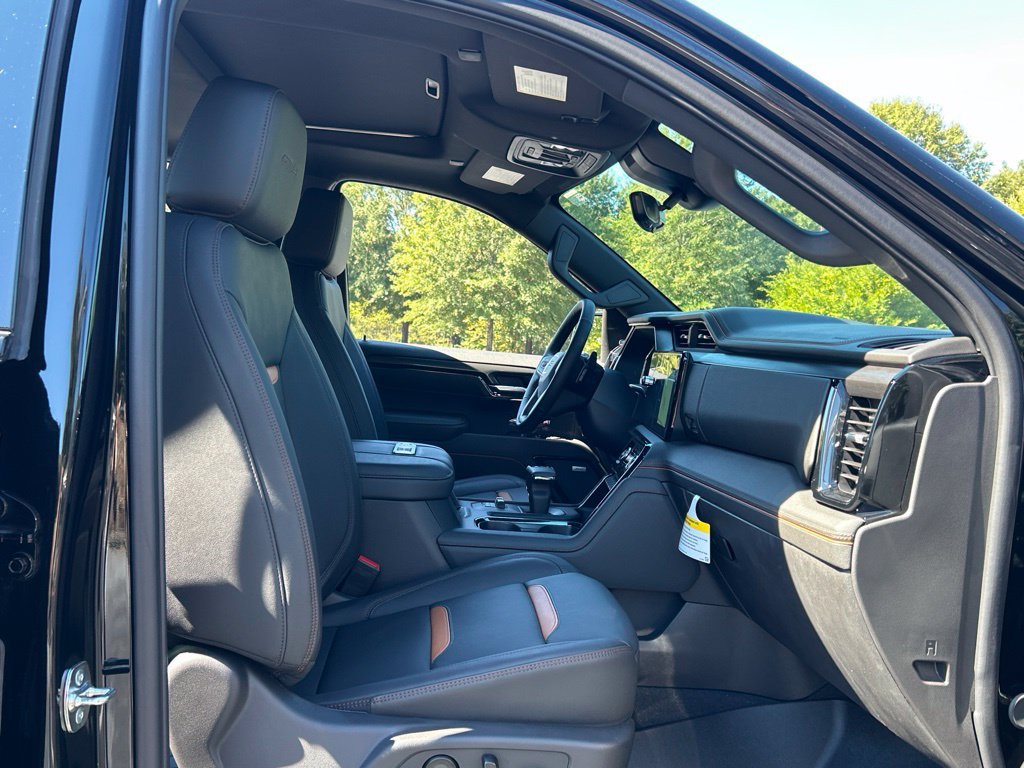 New 2026 GMC Sierra 1500 AT4 w/ Technology Package AWD/4WD image 70