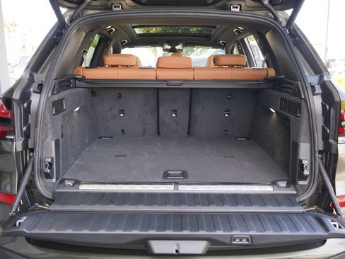 New 2026 BMW X5 xDrive50e w/ M Sport Package image 21