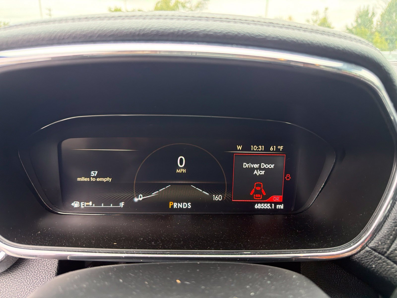 Used 2020 Lincoln Continental w/ Convenience Package FWD image 14