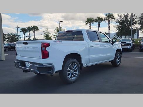 New 2026 Chevrolet Silverado 1500 LT w/ All Star Edition Plus image 19