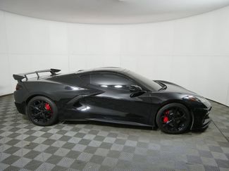 Used 2022 Chevrolet Corvette Stingray Premium Cpe w/ 3LT video 2
