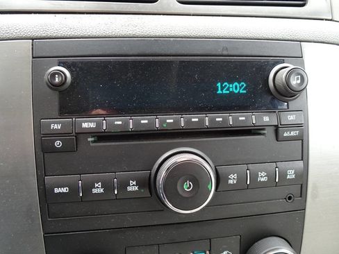 Used 2007 Chevrolet Tahoe LS w/ Skid Plate Package image 27