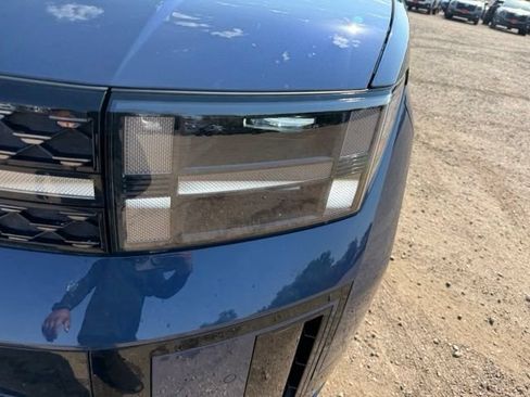 Used 2026 Hyundai Santa Fe Calligraphy AWD/4WD image 9