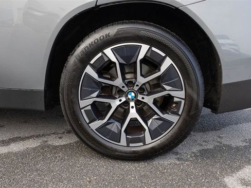 Certified 2025 BMW X3 xDrive30i image 6