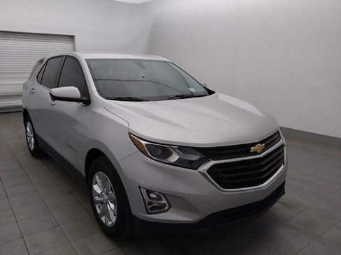 Used 2019 Chevrolet Equinox LT image 13