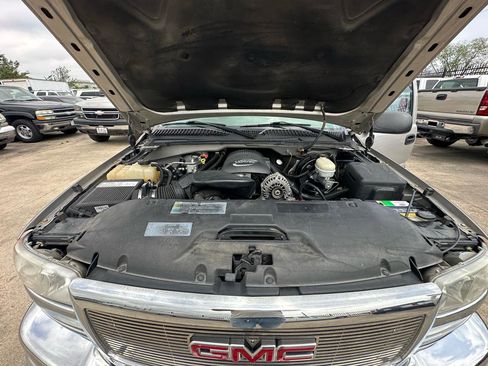 Used 2005 GMC Sierra 1500 SLE w/ Light Duty Power Package RWD image 18