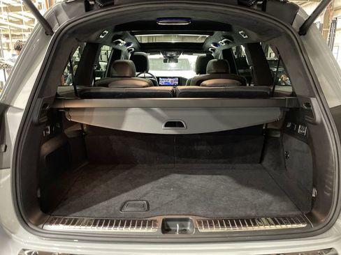 Used 2024 Mercedes-Benz GLS 63 AMG 4MATIC image 23