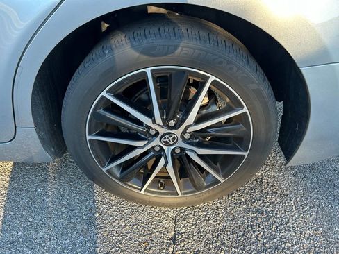 Certified 2024 Toyota Camry SE image 9