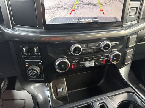 Certified 2023 Ford F150 XLT w/ Equipment Group 302A High image 29