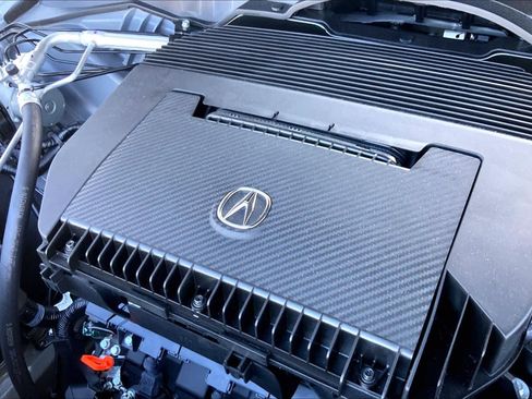 New 2026 Acura MDX A-Spec image 19