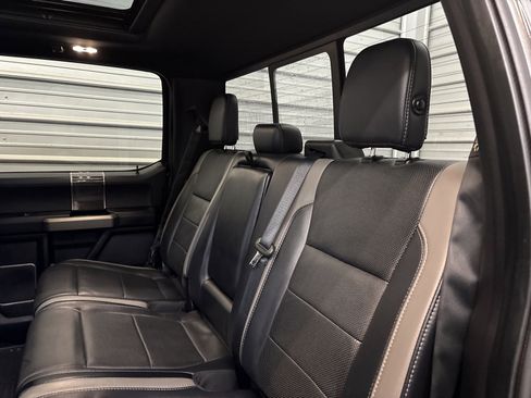 Used 2018 Ford F150 Raptor w/ Equipment Group 802A Luxury image 25