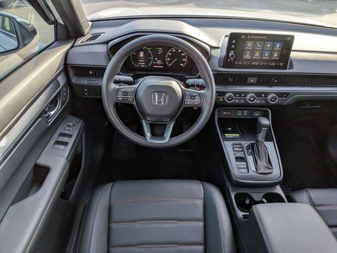 Used 2025 Honda CR-V Sport-L image 30