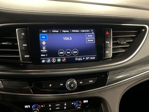 Certified 2023 Buick Enclave Essence w/ Trailering Package, 5000 lbs. image 22