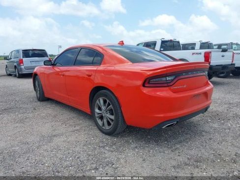 Used 2020 Dodge Charger SXT AWD/4WD image 3