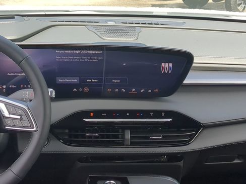 New 2026 Buick Enclave Sport Touring w/ Power Package image 27