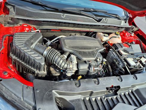 Used 2024 Chevrolet Blazer RS w/ Driver Confidence II Package image 38