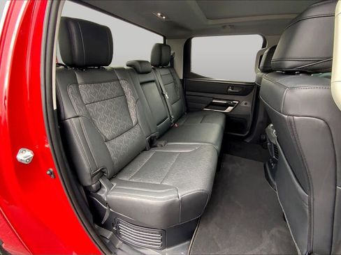 Used 2024 Toyota Tundra Limited AWD/4WD image 20