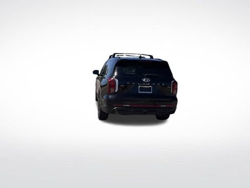 Used 2024 Hyundai Palisade XRT AWD/4WD image 4