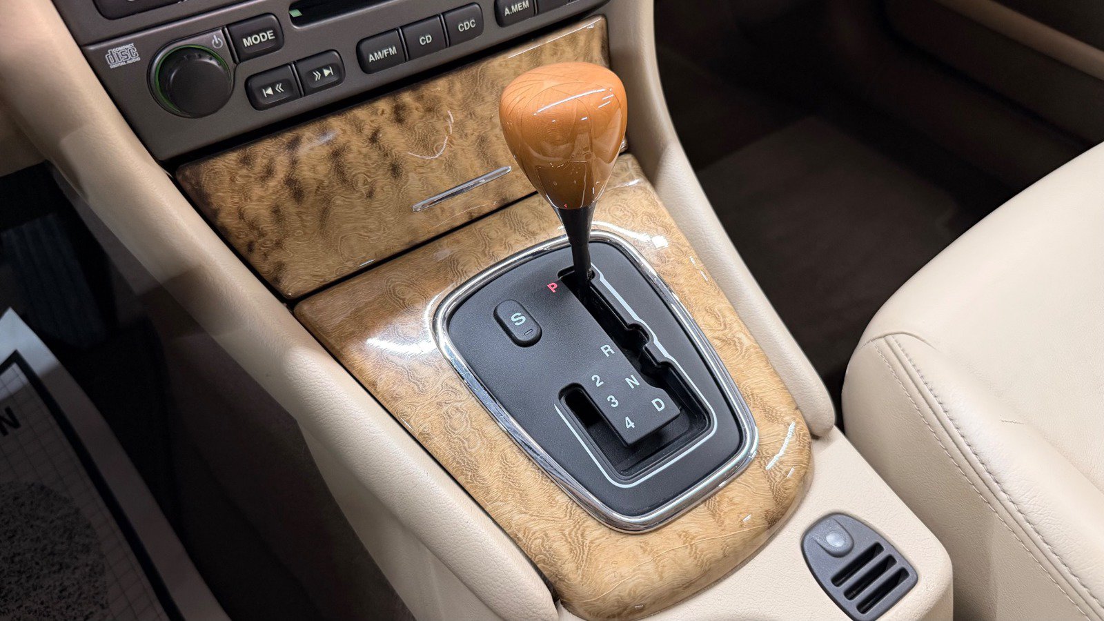 Used 2005 Jaguar X-TYPE 3.0 AWD/4WD image 34