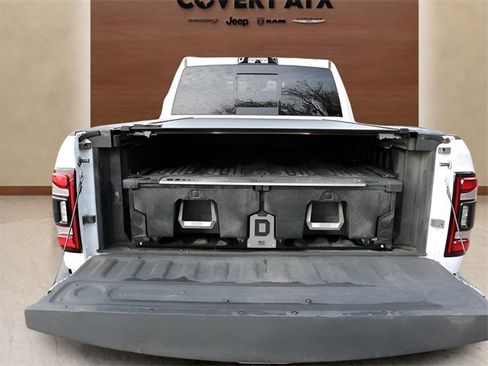 Used 2023 RAM 2500 Rebel w/ Level 1 Equipment Group image 10