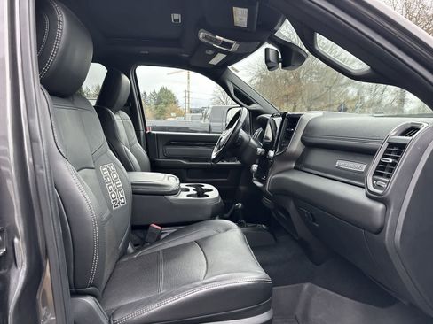 Used 2020 RAM 2500 Power Wagon image 7