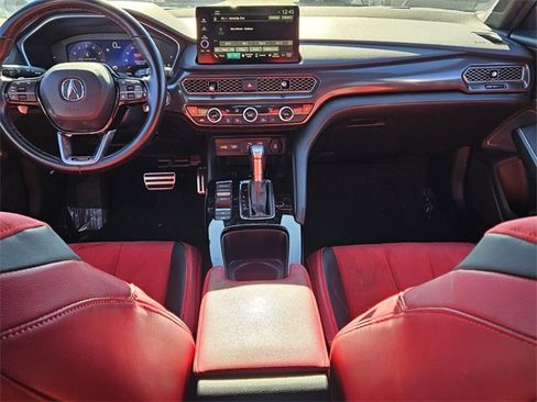 Used 2023 Acura Integra A-Spec image 15